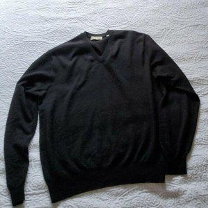 PETER MILLAR V-Neck  Xtra-fine Italian Merino Wool